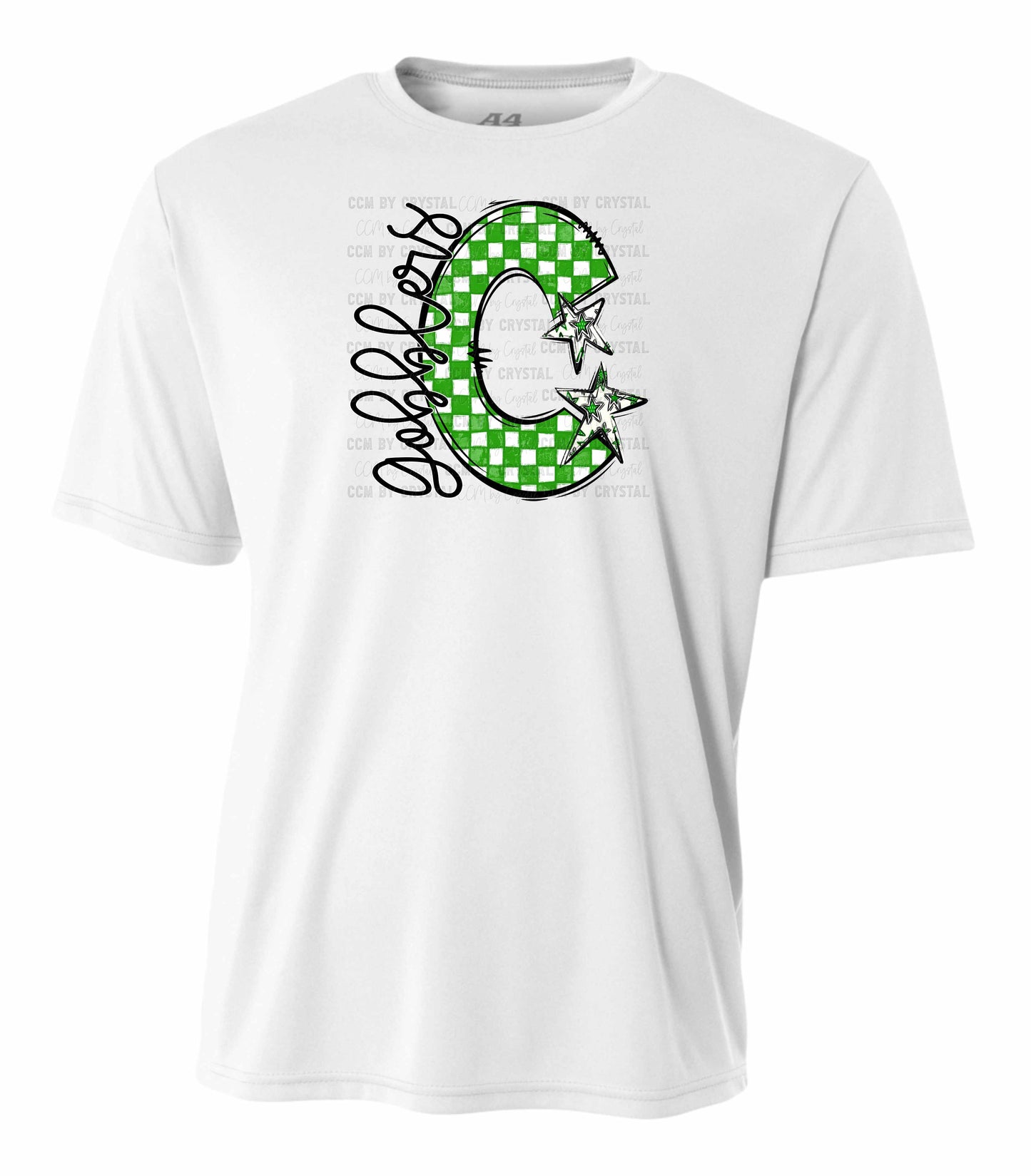 Gobblers C T-Shirt