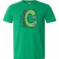 Gobblers C T-Shirt
