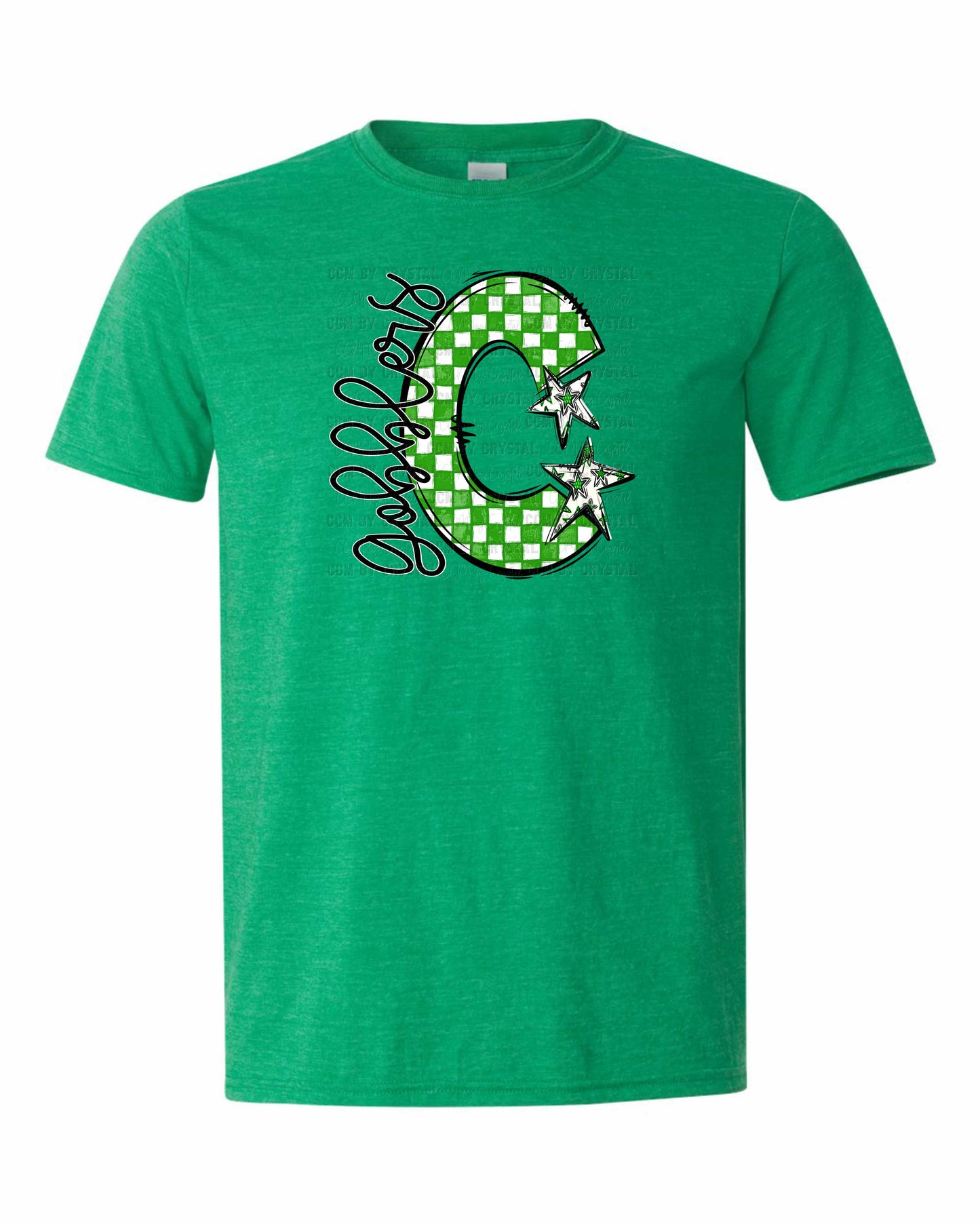 Gobblers C T-Shirt