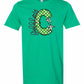 Gobblers C T-Shirt
