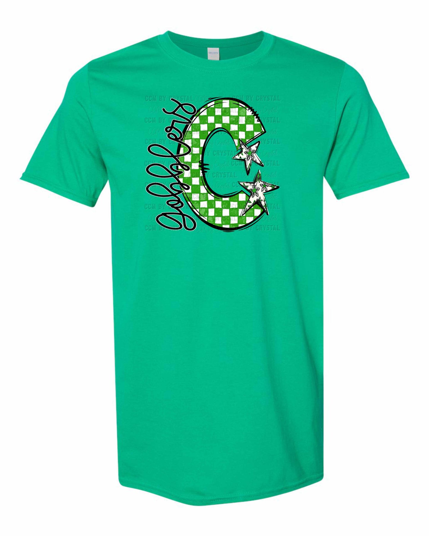Gobblers C T-Shirt