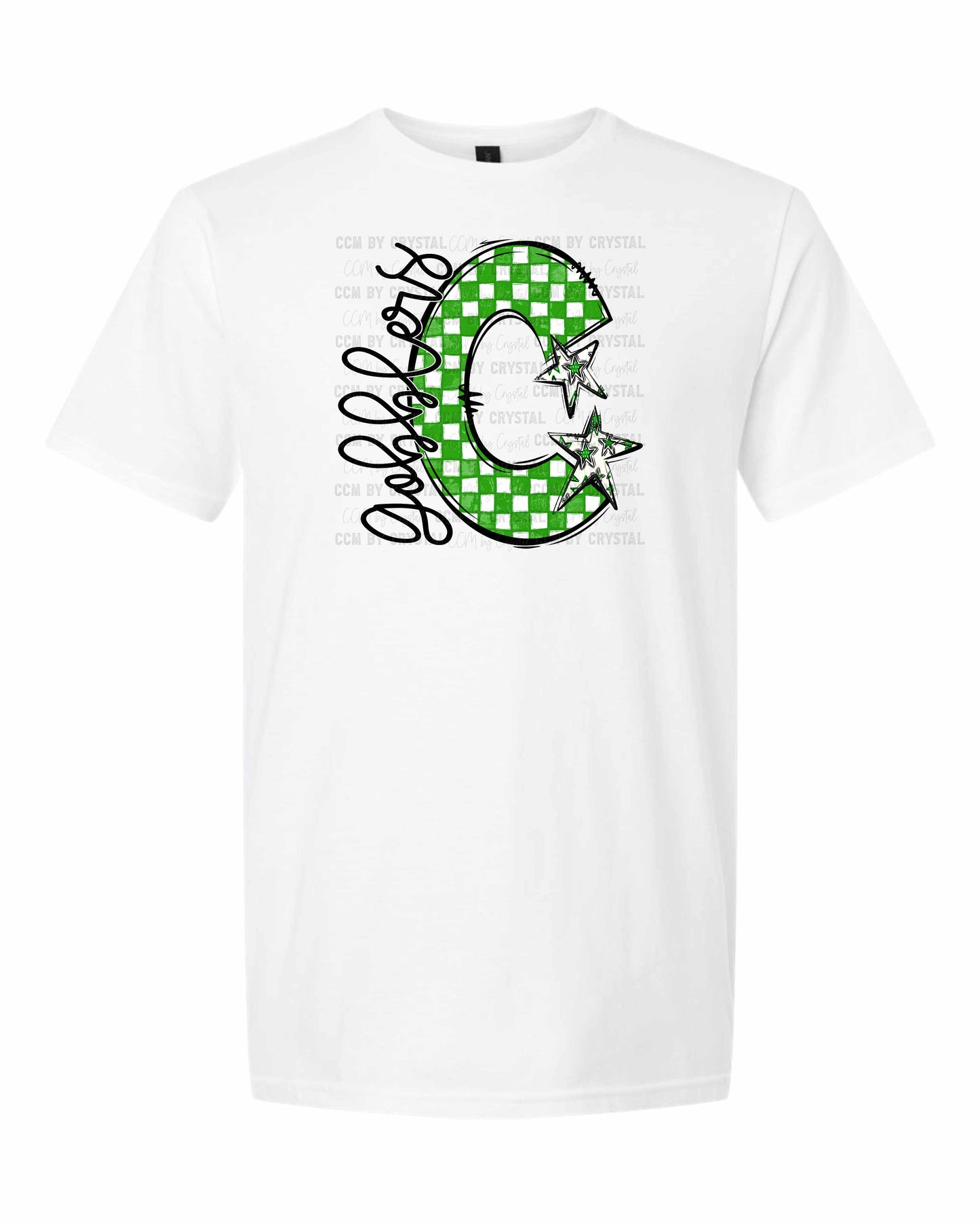 Gobblers C T-Shirt