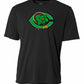 Cuero Gobblers Clean T-Shirt