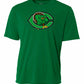 Cuero Gobblers Clean T-Shirt