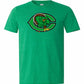 Cuero Gobblers Clean T-Shirt