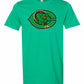 Cuero Gobblers Clean T-Shirt
