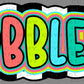 Gobblers Colorful T-Shirt (Copy)