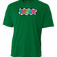 Gobblers Colorful T-Shirt (Copy)