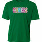 Gobblers Colorful T-Shirt