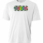 Gobblers Colorful T-Shirt (Copy)