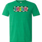 Gobblers Colorful T-Shirt (Copy)