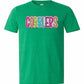 Gobblers Colorful T-Shirt
