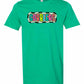 Gobblers Colorful T-Shirt (Copy)