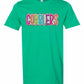 Gobblers Colorful T-Shirt