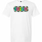 Gobblers Colorful T-Shirt (Copy)