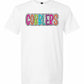 Gobblers Colorful T-Shirt
