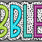 Gobblers Colorful T-Shirt