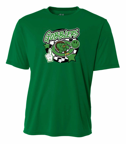 Gobblers Cuero Youth Toddler T-Shirt