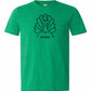 Gobblers Doodle Youth Toddler T-Shirt