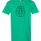 Gobblers Doodle Youth Toddler T-Shirt