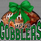 Cuero Gobblers Football T-Shirt