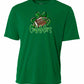 Gobblers Football T-Shirt