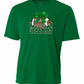 Cuero Gobblers Football T-Shirt