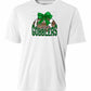 Cuero Gobblers Football T-Shirt