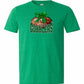 Cuero Gobblers Football T-Shirt