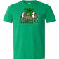 Cuero Gobblers Football T-Shirt