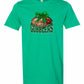 Cuero Gobblers Football T-Shirt