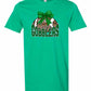Cuero Gobblers Football T-Shirt
