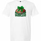 Cuero Gobblers Football T-Shirt