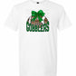 Cuero Gobblers Football T-Shirt