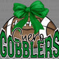 Cuero Gobblers Football T-Shirt