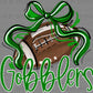 Gobblers Football T-Shirt