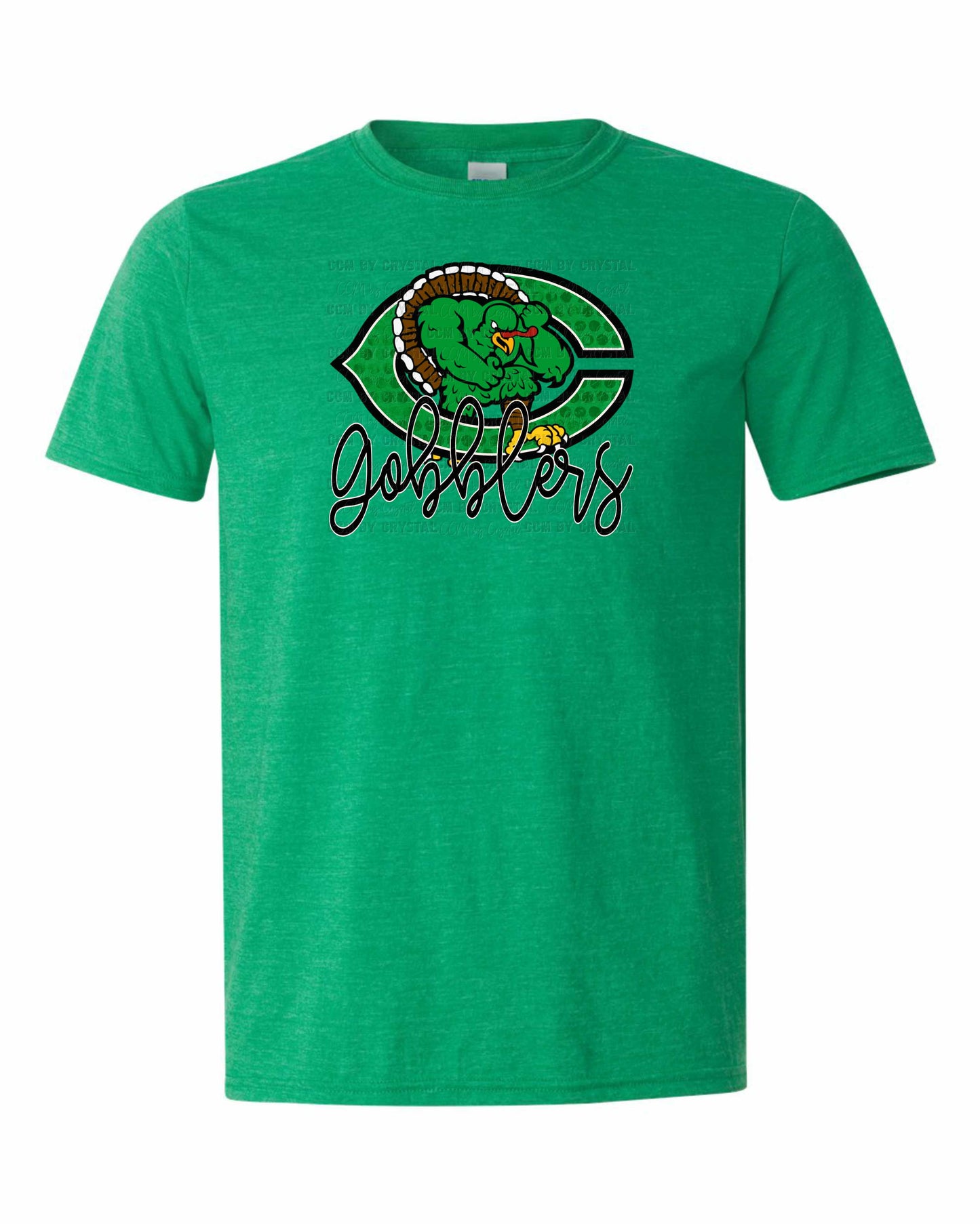 Cuero Gobblers T-Shirt