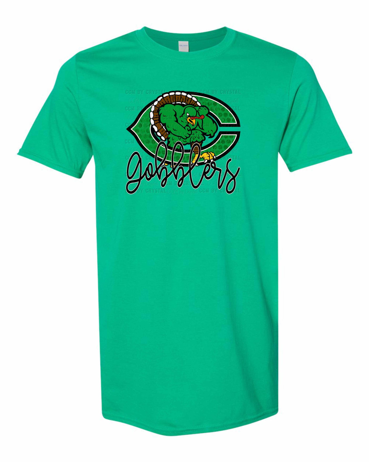 Cuero Gobblers T-Shirt