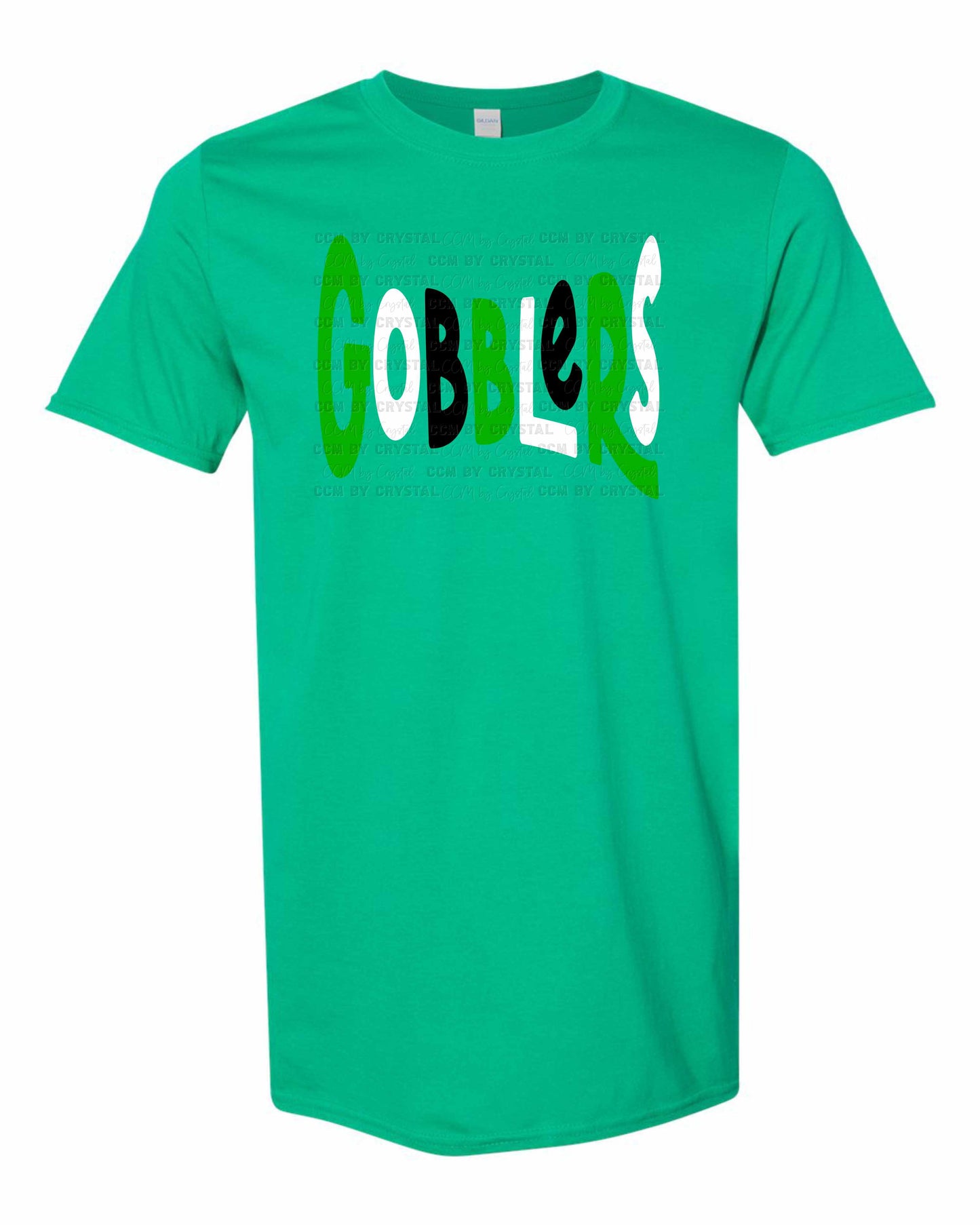 Gobblers T-Shirt