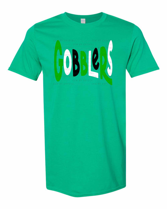 Gobblers T-Shirt