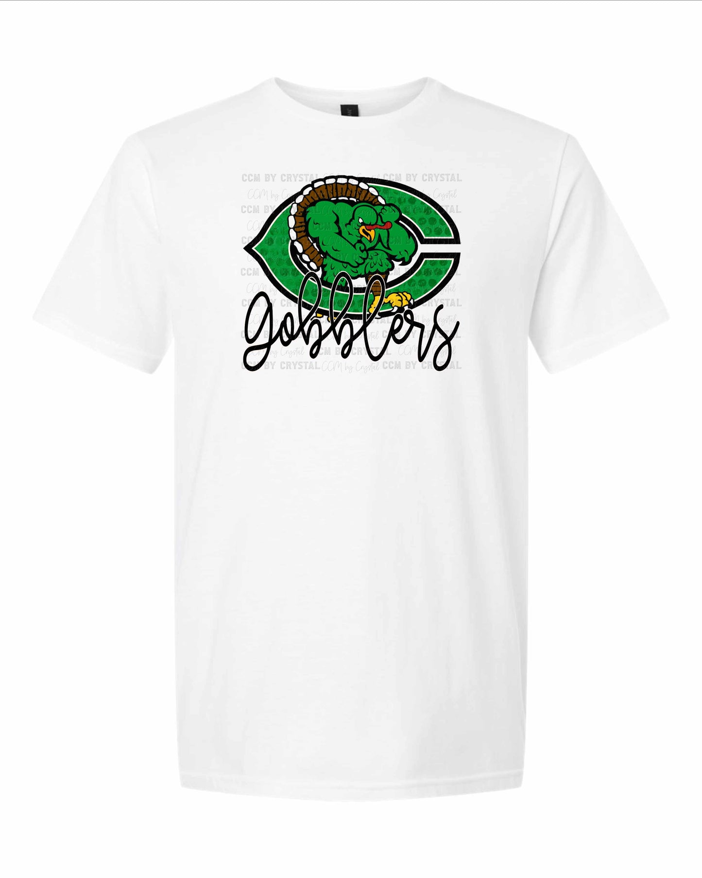 Cuero Gobblers T-Shirt