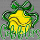Gobblers Tennis T-Shirt