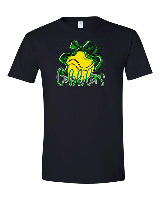 Gobblers Tennis T-Shirt
