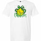 Gobblers Tennis T-Shirt