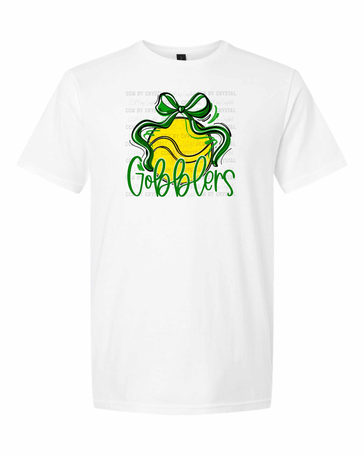 Gobblers Tennis T-Shirt