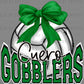 Cuero Gobblers Volleyball T-Shirt