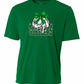 Cuero Gobblers Volleyball T-Shirt