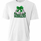Cuero Gobblers Volleyball T-Shirt