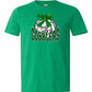 Cuero Gobblers Volleyball T-Shirt