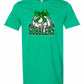 Cuero Gobblers Volleyball T-Shirt